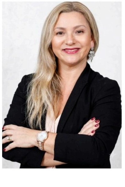 Adriana Demuner, CEO da AD Treinamentos e Consultoria