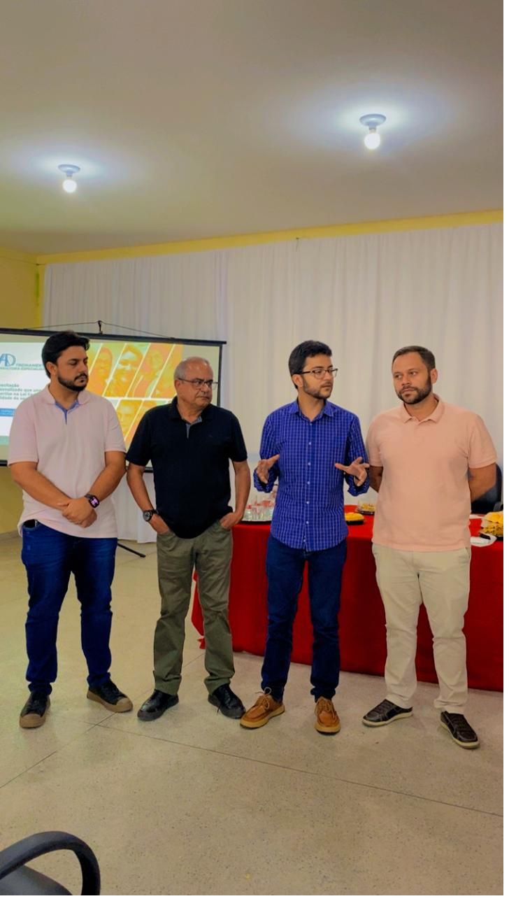 Prefeito, Vice-Prefeito, Chefe de Gabinete e Secretário — Formação Lei 14.133/21, ETP e TR na prática