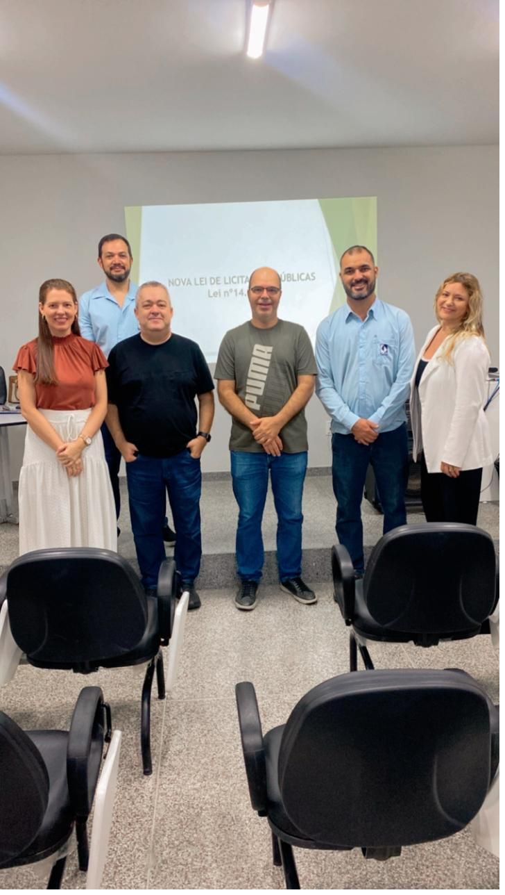 Formação concluída com certificação