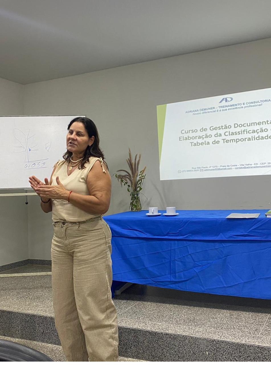 Prática elaboração de DFD/ETP/TR in company