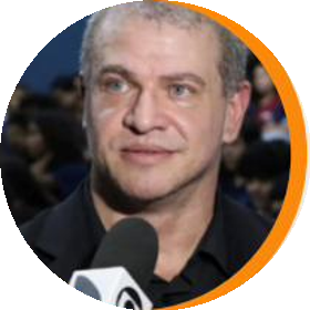 Marcelo Campos Antunes